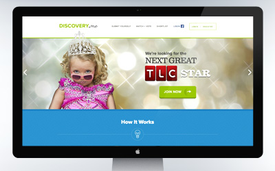 Discovery.me