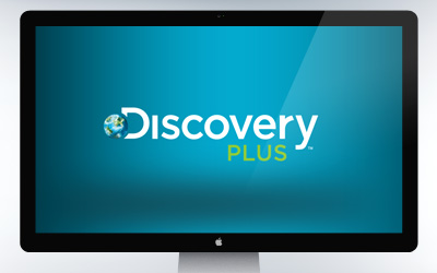 Discovery+