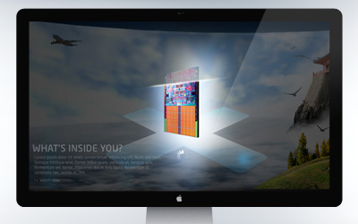Intel+Vista