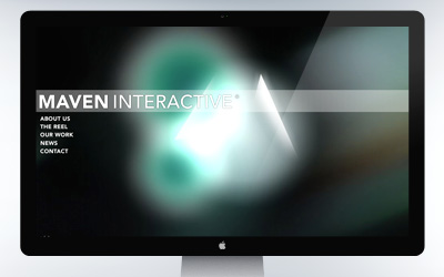 Maven Interactive