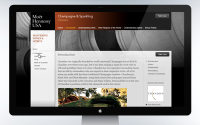 MHUSA Brand Education
