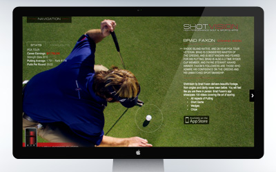 ShotVision Pro