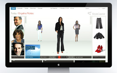 StyleCaster